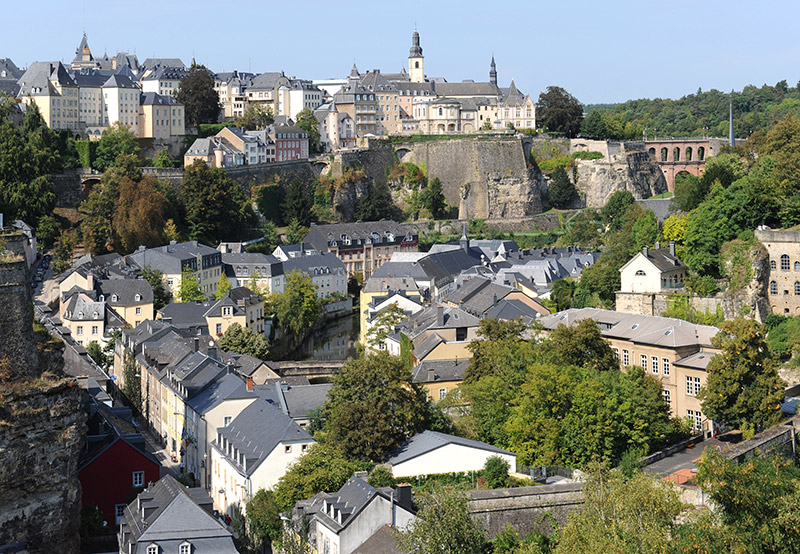 serrurier Luxembourg Ville